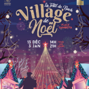  Le Village de Noël